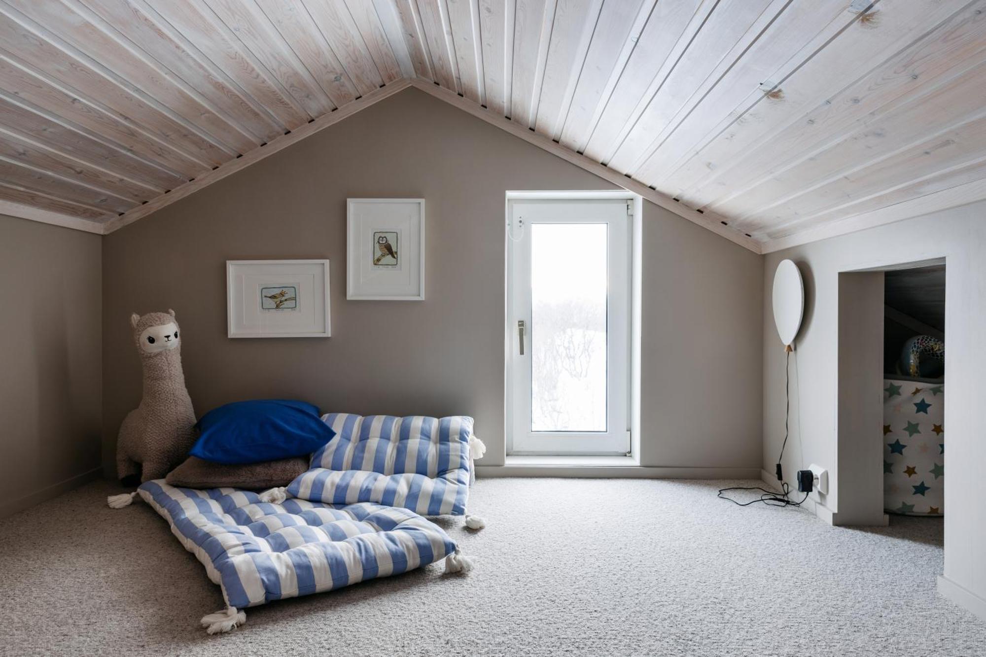 Brensholmen Beach House Tromsø Exteriér fotografie